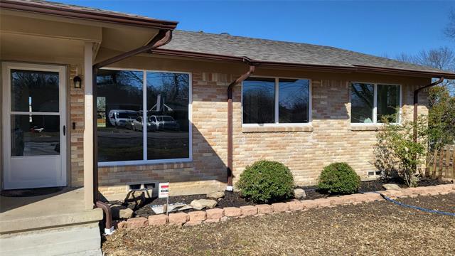 2605 Mc Dearmon St in Sachse, TX - Building Photo