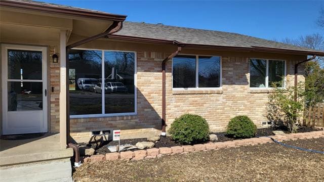 property at 2605 Mc Dearmon St