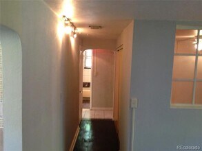 47 S Ogden St in Denver, CO - Building Photo - Building Photo