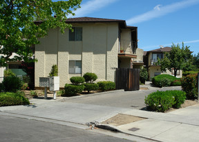 1595 Brookvale Dr Apartments