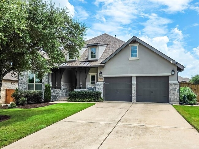 2416 Belen Dr in Leander, TX - Building Photo - Building Photo