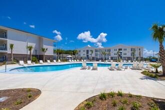 Spartan Ridge in Saraland, AL - Building Photo - Building Photo