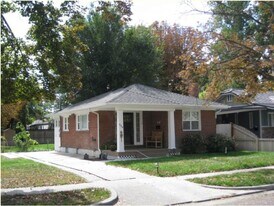 554 E Commonwealth Ave in Salt Lake City, UT - Building Photo