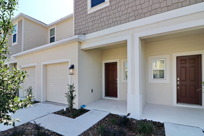 11783 Glenside Ter in Palmetto, FL - Building Photo - Building Photo