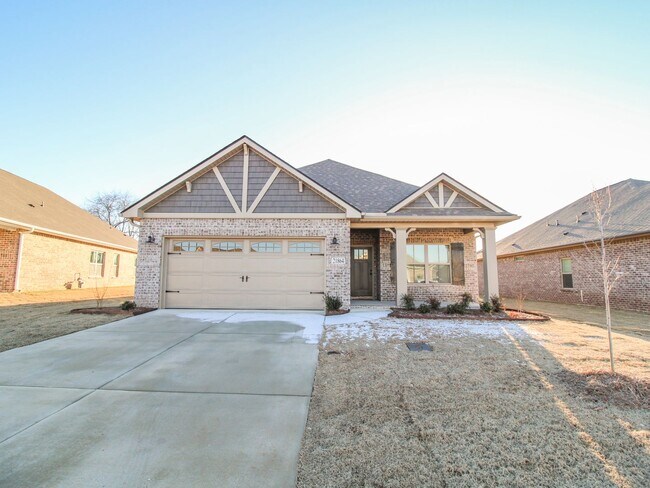 21864 Nature’s Cv Dr in Athens, AL - Building Photo - Building Photo