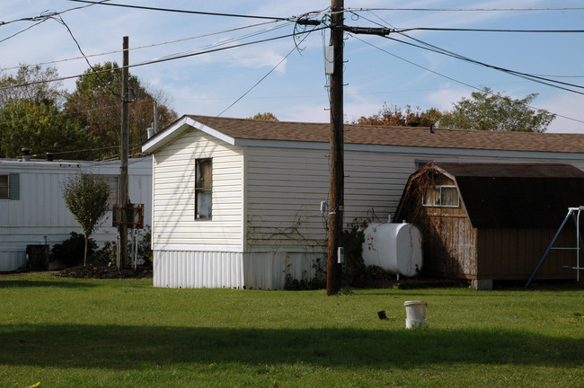 Valley View Honey Brook in Honey Brook, PA - Building Photo - Building Photo