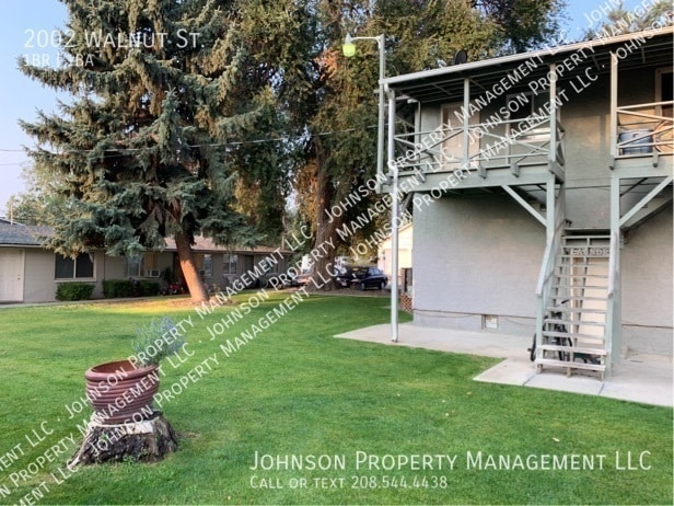 2002 Walnut St in Caldwell, ID - Building Photo - Building Photo