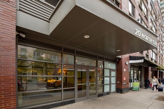 20 N 5th St in Brooklyn, NY - Building Photo - Building Photo