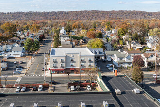 150 North Ave in Dunellen, NJ - Building Photo - Building Photo