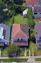 525 Baltimore St in Huntington, WV - Foto de edificio - Building Photo