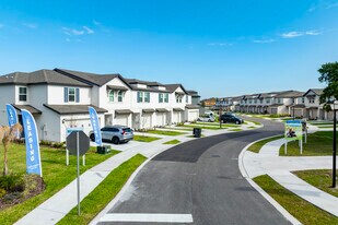 LAttitude 27 Riverview in Riverview, FL - Building Photo