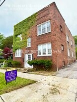 1331 W 65th St, Unit Apartment in Cleveland, OH - Building Photo