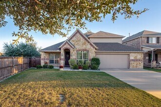 10501 Old Dawson Ct in McKinney, TX - Foto de edificio - Building Photo
