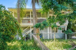 3121 11th St SW in Lehigh Acres, FL - Building Photo