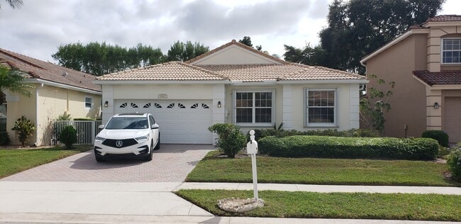 property at 6810 Camille St