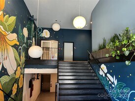 1001 West Ave NW in Lenoir, NC - Building Photo