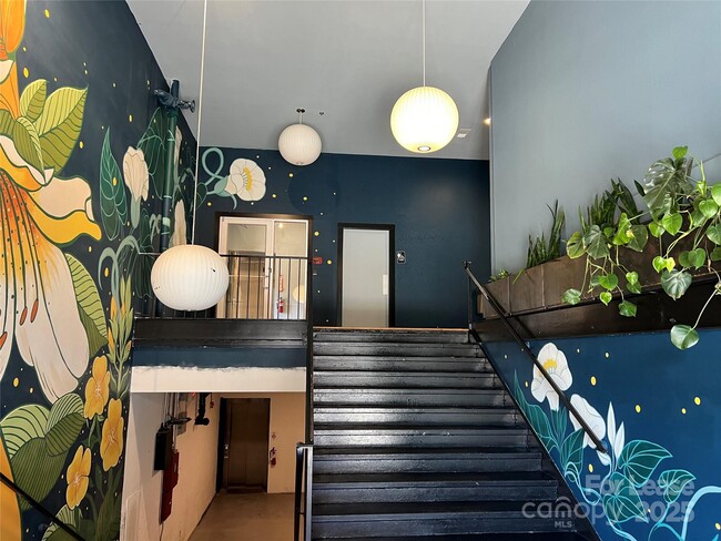 property at 1001 West Ave NW