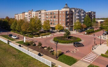 West Broad Village in Glen Allen, VA - Building Photo - Building Photo