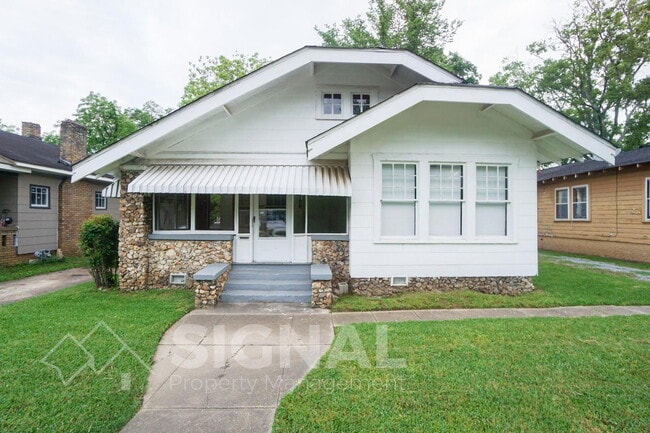 property at 7126 1st Ave S
