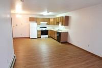 Winterland Apartments in Grand Forks, ND - Building Photo - Building Photo