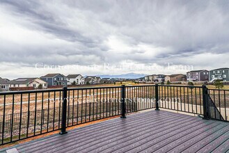 9732 Marble Cyn Wy in Peyton, CO - Building Photo - Building Photo