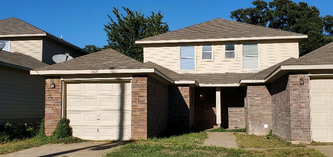property at 13639 Biggs St