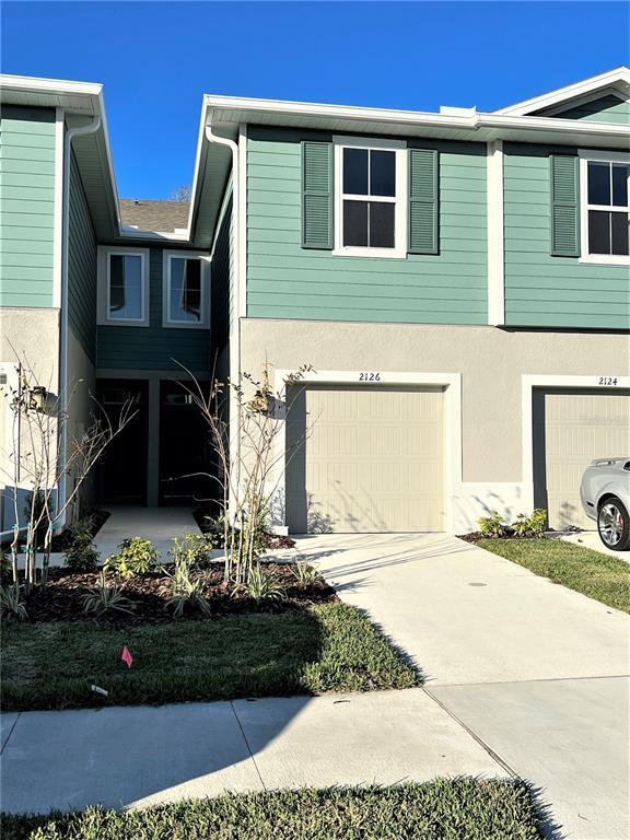property at 2126 Laceflower Dr