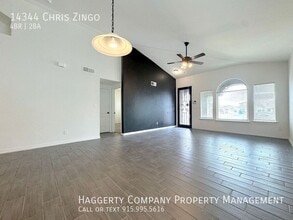 14344 Chris Zingo Ln in Horizon City, TX - Building Photo - Building Photo