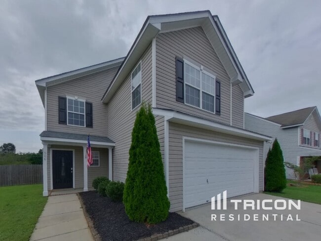 property at 506 Glencroft Dr