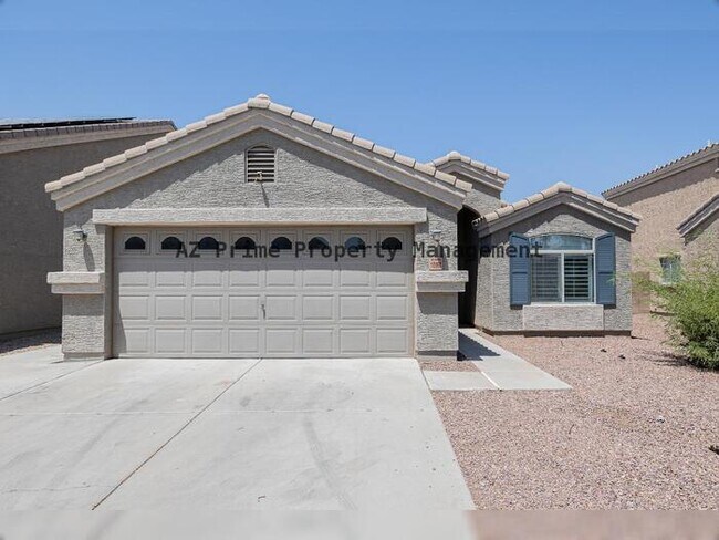 10960 W Taft St in Phoenix, AZ - Building Photo - Building Photo