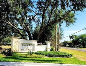 3516 Harvard Ave, Unit 27 in McAllen, TX - Building Photo - Building Photo