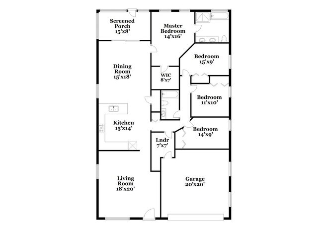 513 Bella Rosa Cir in Sanford, FL - Building Photo - Building Photo