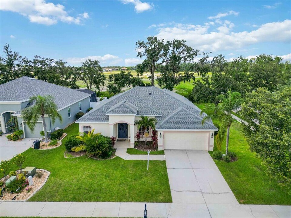 12422 30th St Cir E in Parrish, FL - Building Photo