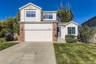 3781 Morning Glory Dr in Castle Rock, CO - Building Photo - Building Photo