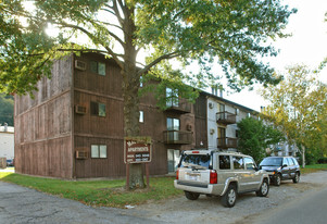 MacWayne Apartments