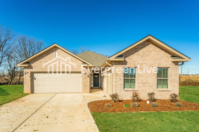 property at 301 Pond Spg Dr