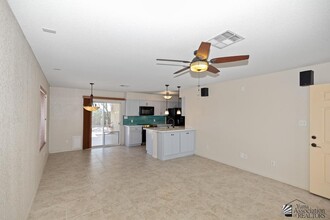 4067 S Sunlight Way in Yuma, AZ - Building Photo - Building Photo