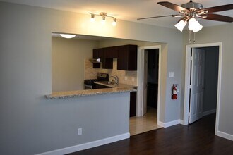 1519 W 12th St in Houston, TX - Building Photo - Building Photo