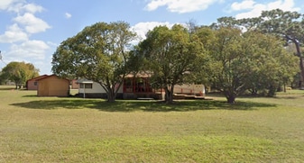 835 Oberry Hoover Rd in Orlando, FL - Building Photo