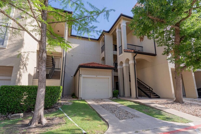 property at 9525 N Capital of Texas Hwy