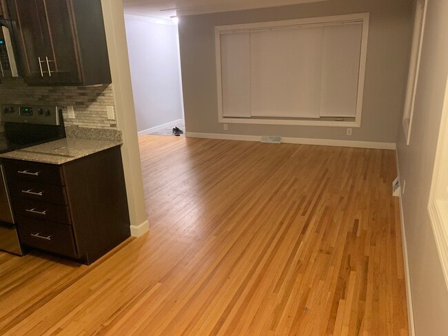 property at 6122 Penn Ave S