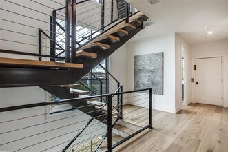4112 Druid Ln in Dallas, TX - Building Photo - Building Photo