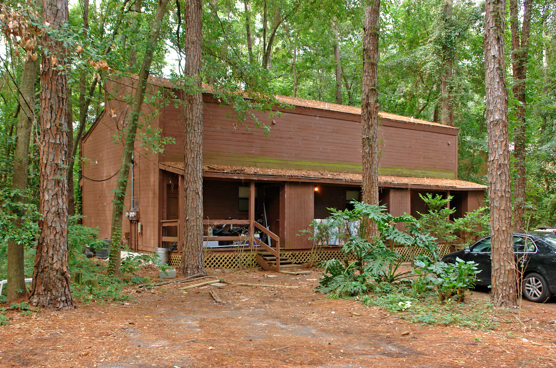 2511 Rumba Ln in Tallahassee, FL - Building Photo