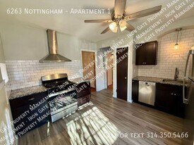 6263 Nottingham Ave in St. Louis, MO - Building Photo