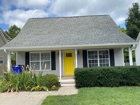 3057 Holly Brook Cir in Cleveland, TN - Building Photo