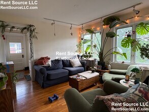 19-21 Sartwell Ave. Unit 3 in Somerville, MA - Building Photo - Building Photo