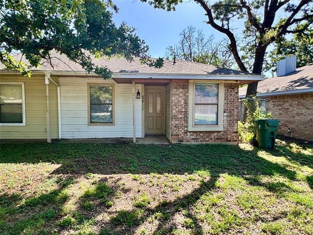 5811 Mansfield Rd in Arlington, TX - Building Photo - Building Photo