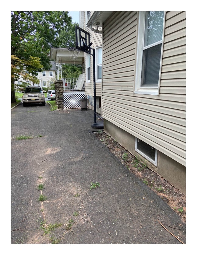 property at 704 Park Ave