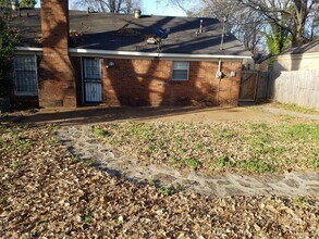 3975 McWeeny Ave in Memphis, TN - Building Photo - Building Photo