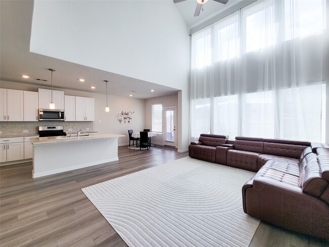 property at 8406 Hazel River Dr